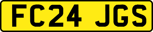 FC24JGS
