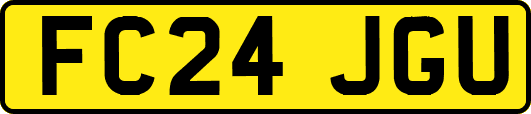 FC24JGU