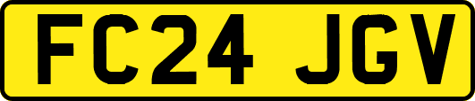FC24JGV