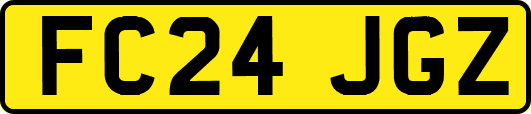 FC24JGZ