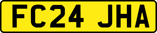 FC24JHA