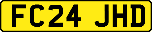 FC24JHD