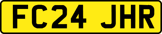 FC24JHR