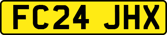 FC24JHX