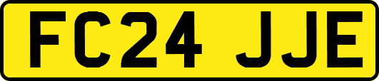 FC24JJE