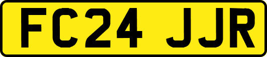 FC24JJR