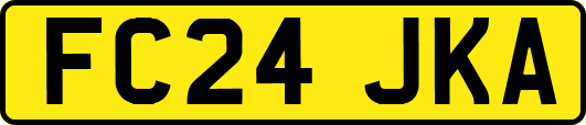 FC24JKA