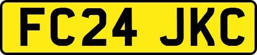 FC24JKC