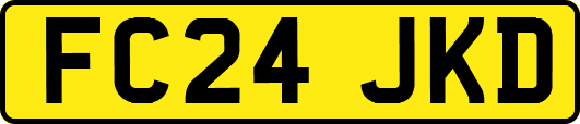 FC24JKD