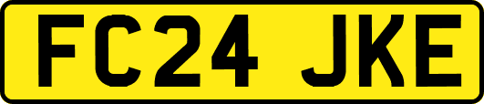 FC24JKE
