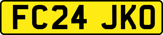 FC24JKO