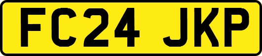 FC24JKP