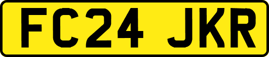 FC24JKR