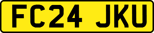 FC24JKU