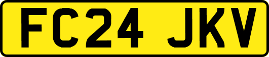 FC24JKV