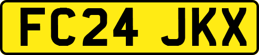 FC24JKX