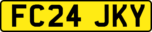 FC24JKY