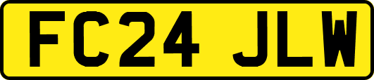 FC24JLW