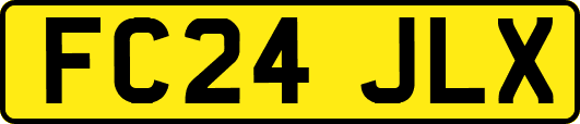 FC24JLX