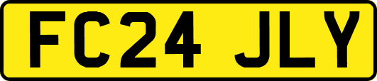 FC24JLY