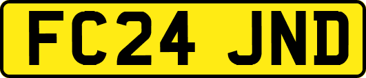 FC24JND