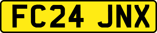 FC24JNX