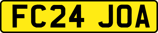 FC24JOA