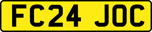 FC24JOC