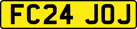 FC24JOJ