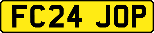 FC24JOP