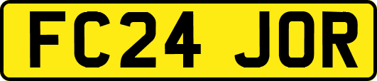 FC24JOR