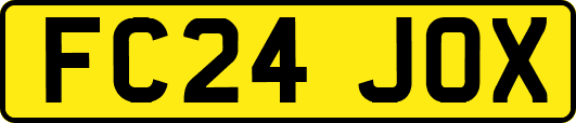 FC24JOX