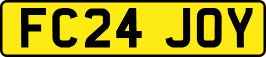 FC24JOY