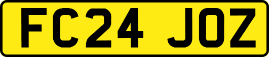FC24JOZ