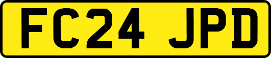 FC24JPD