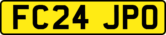 FC24JPO