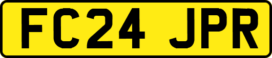 FC24JPR