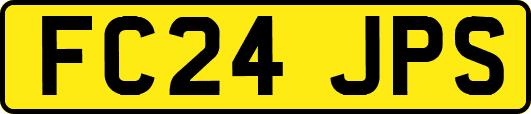 FC24JPS
