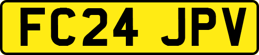 FC24JPV