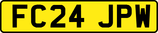FC24JPW