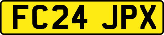 FC24JPX