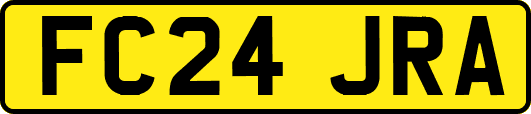 FC24JRA