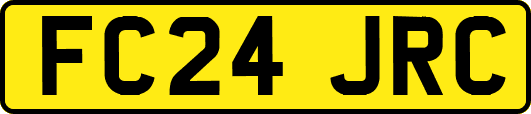 FC24JRC