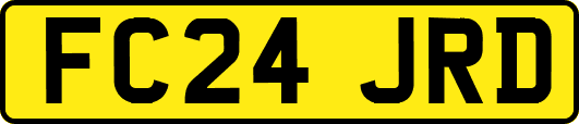 FC24JRD