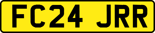 FC24JRR