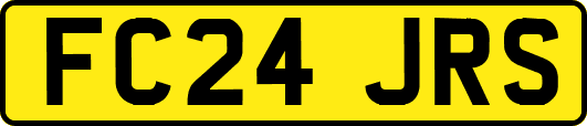 FC24JRS