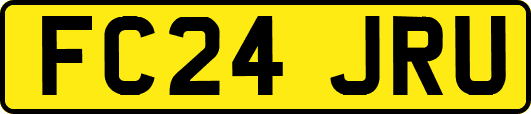 FC24JRU