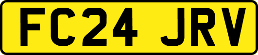 FC24JRV