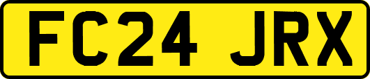 FC24JRX