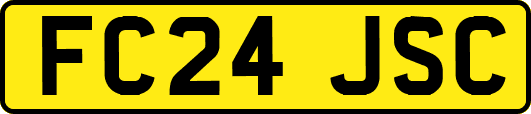 FC24JSC